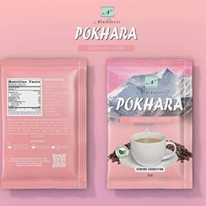 Tokyo Pokhara Coffee