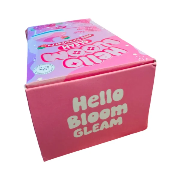 Hello Bloom Milky Strawberry - Image 4