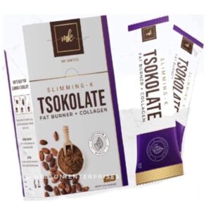 Slimming K- Tsokolate