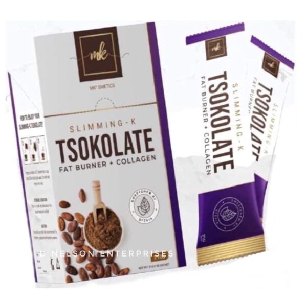 Slimming K- Tsokolate