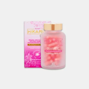 Hikari Glutathione Capsules