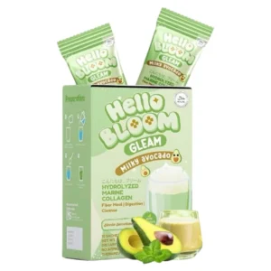 Hello Bloom Milky Avocado