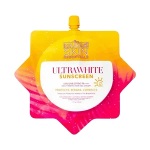 Hikari Sunscreen