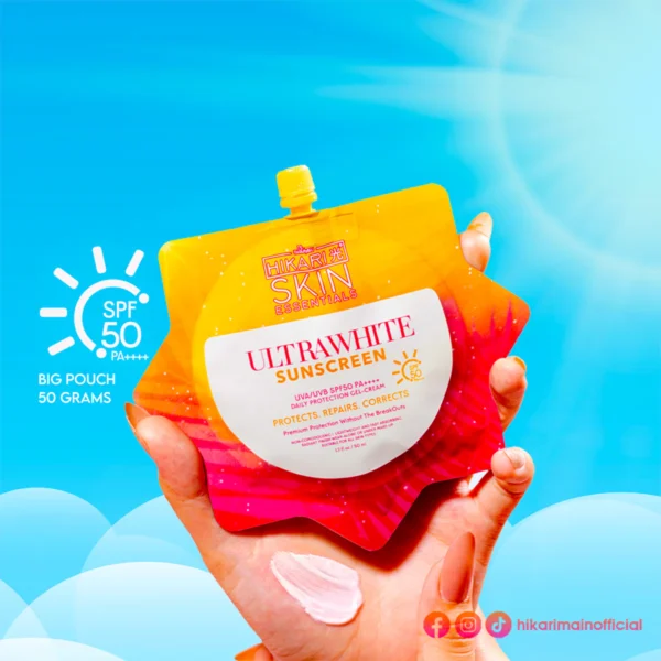 Hikari Sunscreen - Image 8