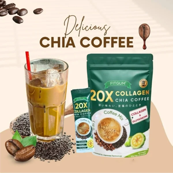 Fitgum Coffee - Image 6