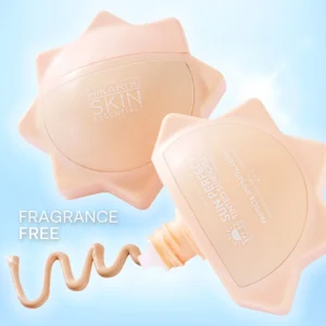 Hikari Tinted Sunscreen