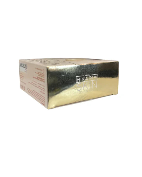 Hikari Tinted Sunscreen - Image 4