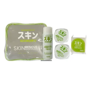 Madam Kilay Maintenance Set