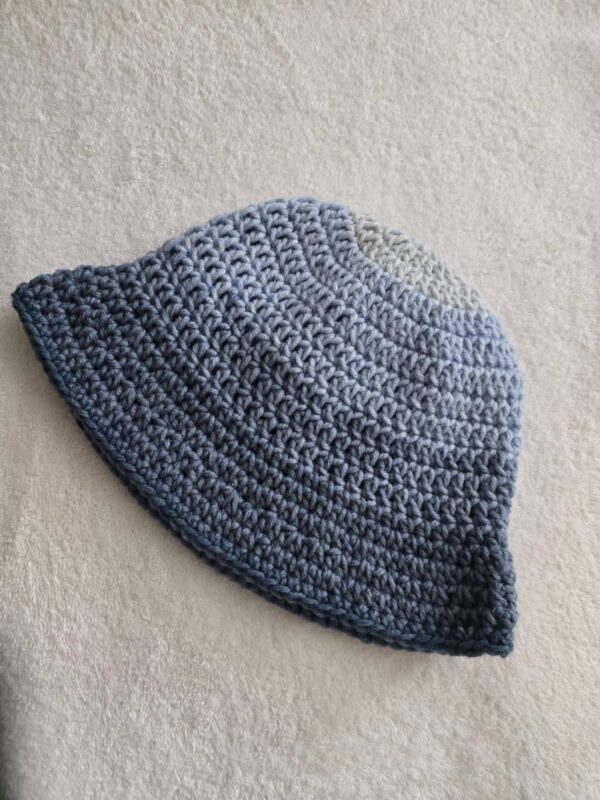 Women Fall Slouchy Crocket