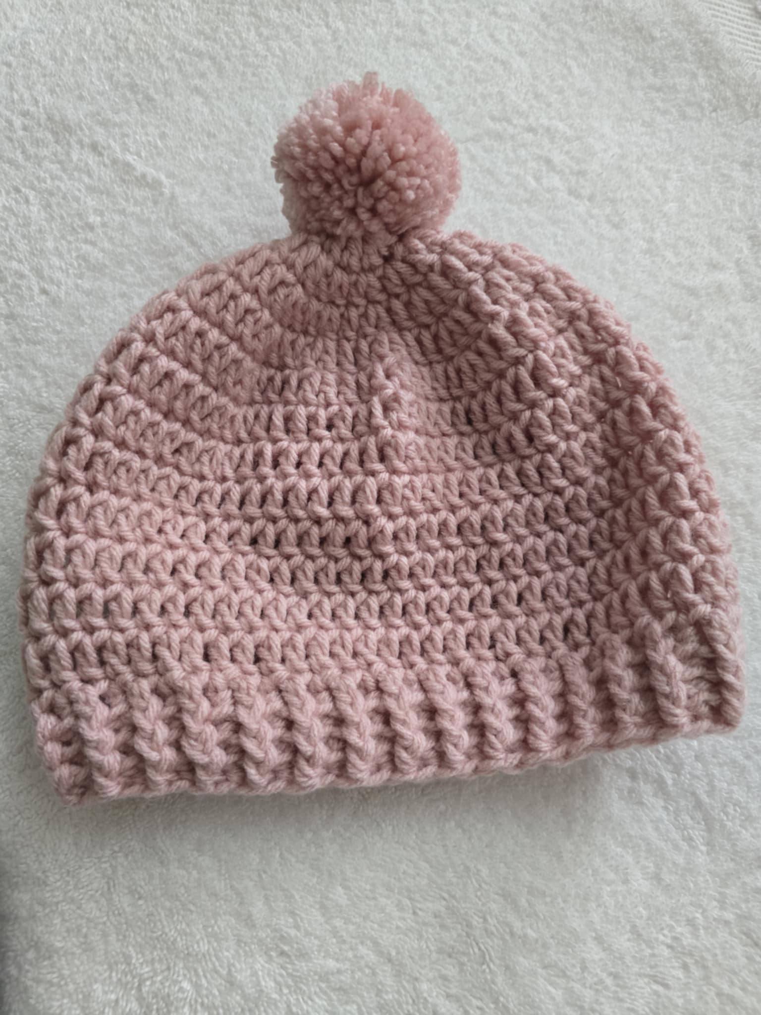 Baby Pink